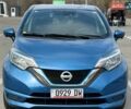 Синий Ниссан Ноут, объемом двигателя 1.2 л и пробегом 34 тыс. км за 10950 $, фото 6 на Automoto.ua