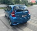 Синій Ніссан Ноут, об'ємом двигуна 1.2 л та пробігом 41 тис. км за 10900 $, фото 24 на Automoto.ua