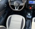 Синий Ниссан Ноут, объемом двигателя 1.2 л и пробегом 89 тыс. км за 12100 $, фото 23 на Automoto.ua