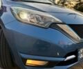 Синий Ниссан Ноут, объемом двигателя 1.2 л и пробегом 89 тыс. км за 12100 $, фото 57 на Automoto.ua