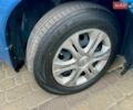 Синий Ниссан Ноут, объемом двигателя 1.2 л и пробегом 43 тыс. км за 10999 $, фото 53 на Automoto.ua