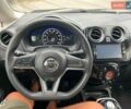 Синий Ниссан Ноут, объемом двигателя 1.2 л и пробегом 43 тыс. км за 10999 $, фото 85 на Automoto.ua