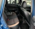 Синий Ниссан Ноут, объемом двигателя 1.2 л и пробегом 56 тыс. км за 12999 $, фото 22 на Automoto.ua
