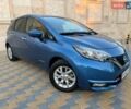 Синий Ниссан Ноут, объемом двигателя 1.2 л и пробегом 89 тыс. км за 12100 $, фото 45 на Automoto.ua