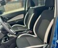 Синий Ниссан Ноут, объемом двигателя 1.2 л и пробегом 43 тыс. км за 10999 $, фото 66 на Automoto.ua