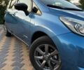 Синій Ніссан Ноут, об'ємом двигуна 1.2 л та пробігом 67 тис. км за 12200 $, фото 39 на Automoto.ua