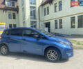 Синий Ниссан Ноут, объемом двигателя 1.2 л и пробегом 73 тыс. км за 12600 $, фото 13 на Automoto.ua