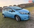 Синій Ніссан Ноут, об'ємом двигуна 1.2 л та пробігом 38 тис. км за 11500 $, фото 14 на Automoto.ua