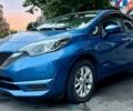 Синій Ніссан Ноут, об'ємом двигуна 1.2 л та пробігом 45 тис. км за 14000 $, фото 1 на Automoto.ua