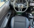 Синій Ніссан Ноут, об'ємом двигуна 1.2 л та пробігом 67 тис. км за 12200 $, фото 51 на Automoto.ua