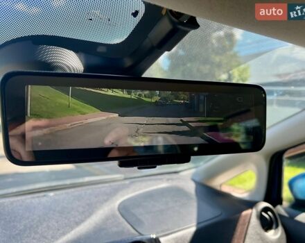 Синій Ніссан Ноут, об'ємом двигуна 1.2 л та пробігом 60 тис. км за 13300 $, фото 24 на Automoto.ua