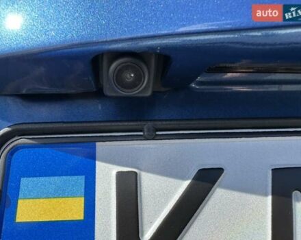 Синий Ниссан Ноут, объемом двигателя 1.2 л и пробегом 30 тыс. км за 11500 $, фото 15 на Automoto.ua