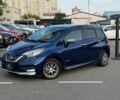 Синий Ниссан Ноут, объемом двигателя 1.2 л и пробегом 61 тыс. км за 12999 $, фото 12 на Automoto.ua
