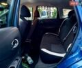 Синий Ниссан Ноут, объемом двигателя 1.2 л и пробегом 45 тыс. км за 14000 $, фото 2 на Automoto.ua