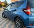 Синій Ніссан Ноут, об'ємом двигуна 1.2 л та пробігом 67 тис. км за 12200 $, фото 10 на Automoto.ua