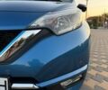 Синій Ніссан Ноут, об'ємом двигуна 1.2 л та пробігом 67 тис. км за 12200 $, фото 27 на Automoto.ua