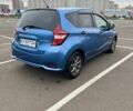 Синій Ніссан Ноут, об'ємом двигуна 0 л та пробігом 48 тис. км за 13499 $, фото 9 на Automoto.ua