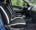 Синий Ниссан Ноут, объемом двигателя 1.2 л и пробегом 12 тыс. км за 11900 $, фото 45 на Automoto.ua