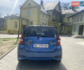 Синий Ниссан Ноут, объемом двигателя 1.2 л и пробегом 73 тыс. км за 12600 $, фото 9 на Automoto.ua