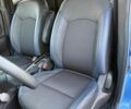 Синій Ніссан Ноут, об'ємом двигуна 1.2 л та пробігом 67 тис. км за 12200 $, фото 68 на Automoto.ua