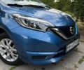 Синий Ниссан Ноут, объемом двигателя 1.2 л и пробегом 12 тыс. км за 11900 $, фото 29 на Automoto.ua