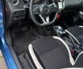 Синий Ниссан Ноут, объемом двигателя 1.2 л и пробегом 12 тыс. км за 11900 $, фото 38 на Automoto.ua