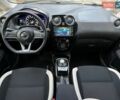 Синий Ниссан Ноут, объемом двигателя 1.2 л и пробегом 12 тыс. км за 11900 $, фото 33 на Automoto.ua