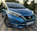 Синій Ніссан Ноут, об'ємом двигуна 1.2 л та пробігом 67 тис. км за 12200 $, фото 40 на Automoto.ua