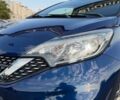 Синий Ниссан Ноут, объемом двигателя 1.2 л и пробегом 61 тыс. км за 12999 $, фото 15 на Automoto.ua