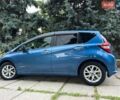 Синий Ниссан Ноут, объемом двигателя 1.2 л и пробегом 12 тыс. км за 11900 $, фото 13 на Automoto.ua