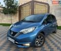 Синій Ніссан Ноут, об'ємом двигуна 1.2 л та пробігом 67 тис. км за 12200 $, фото 45 на Automoto.ua