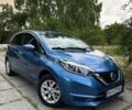 Синий Ниссан Ноут, объемом двигателя 1.2 л и пробегом 12 тыс. км за 11900 $, фото 26 на Automoto.ua