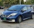 Синий Ниссан Ноут, объемом двигателя 1.2 л и пробегом 61 тыс. км за 12999 $, фото 3 на Automoto.ua