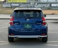 Синий Ниссан Ноут, объемом двигателя 1.2 л и пробегом 61 тыс. км за 12999 $, фото 6 на Automoto.ua