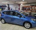 Синий Ниссан Ноут, объемом двигателя 1.2 л и пробегом 30 тыс. км за 11500 $, фото 7 на Automoto.ua