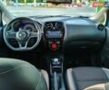 Синій Ніссан Ноут, об'ємом двигуна 1.2 л та пробігом 59 тис. км за 12700 $, фото 59 на Automoto.ua