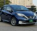 Синий Ниссан Ноут, объемом двигателя 1.2 л и пробегом 61 тыс. км за 12999 $, фото 9 на Automoto.ua