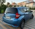 Синій Ніссан Ноут, об'ємом двигуна 1.2 л та пробігом 67 тис. км за 12200 $, фото 29 на Automoto.ua