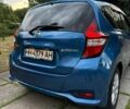 Синий Ниссан Ноут, объемом двигателя 1.2 л и пробегом 12 тыс. км за 11900 $, фото 4 на Automoto.ua