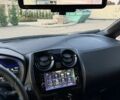 Синій Ніссан Ноут, об'ємом двигуна 1.2 л та пробігом 67 тис. км за 12200 $, фото 60 на Automoto.ua
