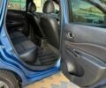 Синій Ніссан Ноут, об'ємом двигуна 1.2 л та пробігом 67 тис. км за 12200 $, фото 77 на Automoto.ua