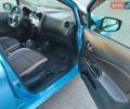 Синій Ніссан Ноут, об'ємом двигуна 1.2 л та пробігом 59 тис. км за 12700 $, фото 19 на Automoto.ua