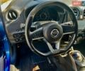 Синій Ніссан Ноут, об'ємом двигуна 1.2 л та пробігом 60 тис. км за 13300 $, фото 12 на Automoto.ua
