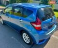 Синій Ніссан Ноут, об'ємом двигуна 1.2 л та пробігом 60 тис. км за 13300 $, фото 4 на Automoto.ua