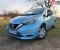Синій Ніссан Ноут, об'ємом двигуна 1.2 л та пробігом 38 тис. км за 11500 $, фото 1 на Automoto.ua
