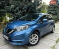 Синий Ниссан Ноут, объемом двигателя 1.2 л и пробегом 12 тыс. км за 11900 $, фото 14 на Automoto.ua