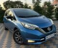 Синій Ніссан Ноут, об'ємом двигуна 1.2 л та пробігом 67 тис. км за 12200 $, фото 42 на Automoto.ua