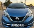 Синій Ніссан Ноут, об'ємом двигуна 1.2 л та пробігом 67 тис. км за 12200 $, фото 26 на Automoto.ua