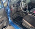 Синій Ніссан Ноут, об'ємом двигуна 0 л та пробігом 46 тис. км за 12999 $, фото 14 на Automoto.ua