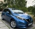 Синий Ниссан Ноут, объемом двигателя 1.2 л и пробегом 12 тыс. км за 11900 $, фото 26 на Automoto.ua